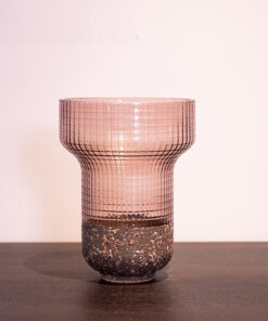 Bộ bình cắm hoa cổ rộng