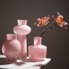 Bộ bình cắm hoa xinh xắn