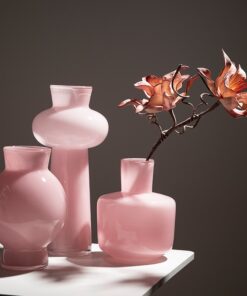 Bộ bình cắm hoa xinh xắn