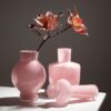Bộ bình cắm hoa xinh xắn