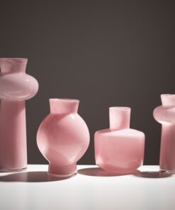 Bộ bình cắm hoa xinh xắn