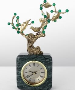 Đồng hồ để bàn sang trọng