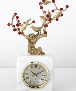 Đồng hồ để bàn sang trọng