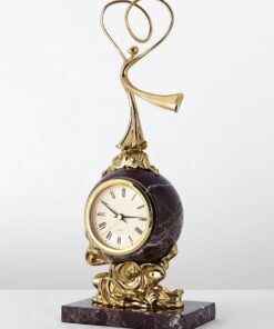 Đồng hồ để bàn sang trọng