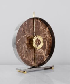 Đồng hồ để bàn kiểu cổ điển