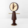 Đồng hồ decor bàn độc đáo