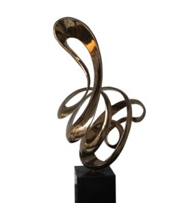 Mô hình trang trí để sàn