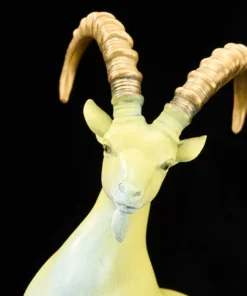 Tượng con dê phong thủy