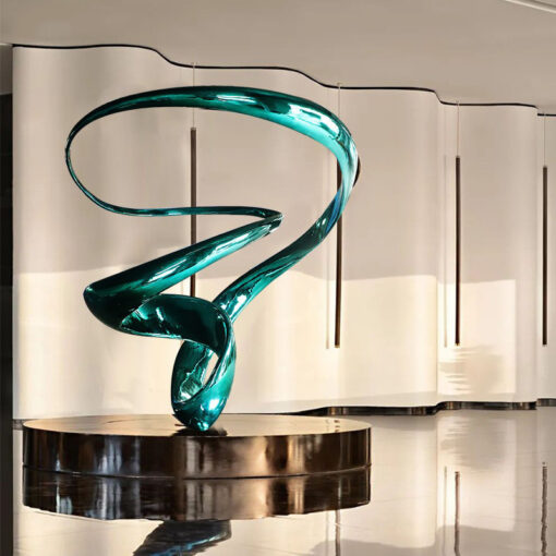 tuong-dieu-khac-trang-tri-sanh 3 Tượng điêu khắc trang trí sảnh