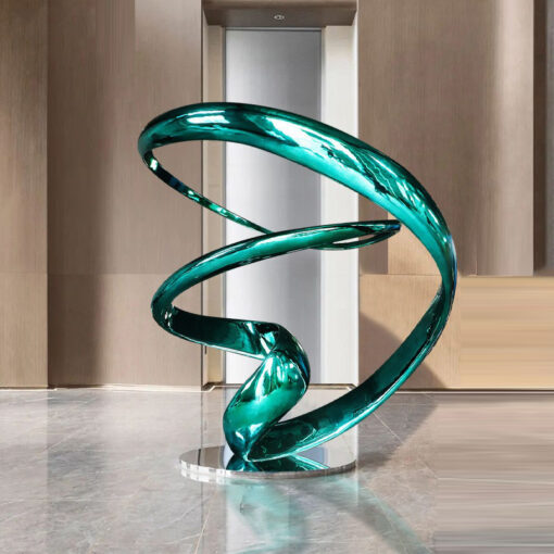 tuong-dieu-khac-trang-tri-sanh 4 Tượng điêu khắc trang trí sảnh