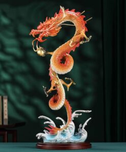 Tượng Long Phụng Sum Vầy