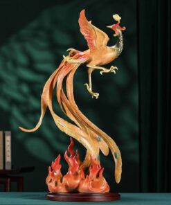 Tượng Long Phụng Sum Vầy