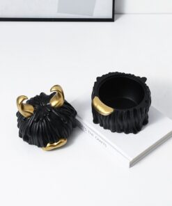 Mô hình quái vật độc đáo