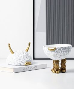 Mô hình quái vật độc đáo