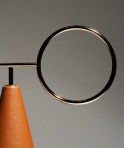 Mô hình thanh cân bằng trưng bày