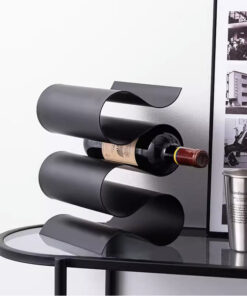 Giá để rượu đơn giản