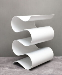 Giá để rượu đơn giản