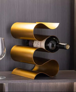 Giá để rượu đơn giản