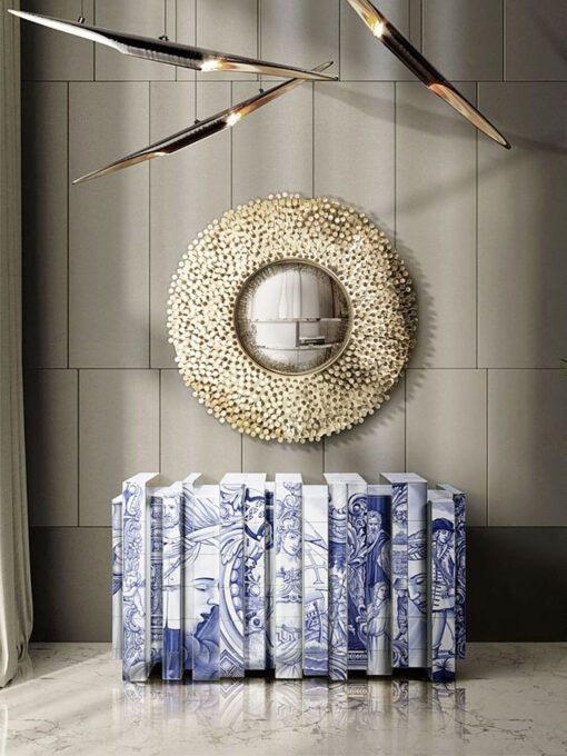 guong-thiet-ke-cao-cap 2 Gương thiết kế cao cấp bằng đồng