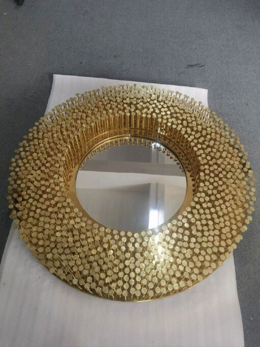 guong-thiet-ke-cao-cap 4 Gương thiết kế cao cấp bằng đồng