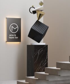 Mô hình cân bằng 3D