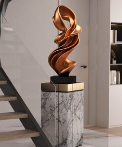 Mô hình đặt sàn nghệ thuật