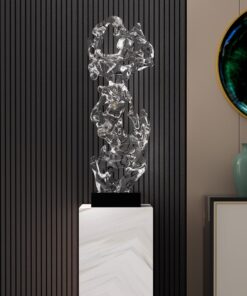 Tượng Đá Thạch Ảo Ảnh