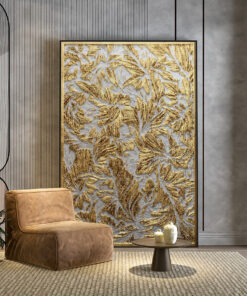 Tranh trừu tượng hiện đại