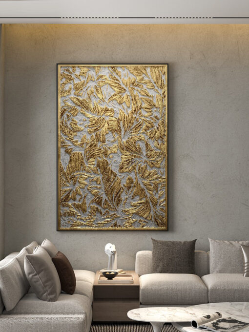 tranh-truu-tuong-hien-dai 3 Tranh trừu tượng hiện đại