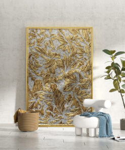 Tranh trừu tượng hiện đại