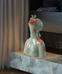 Tượng điêu khắc 