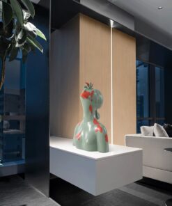 Tượng điêu khắc 