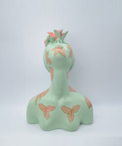 Tượng điêu khắc 