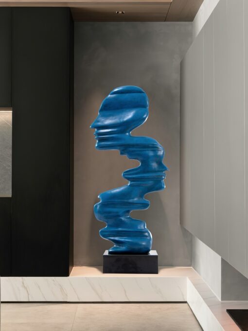 tuong-trang-tri-mo-phong-khuon-mat 1 Tượng trang trí mô phỏng khuôn mặt