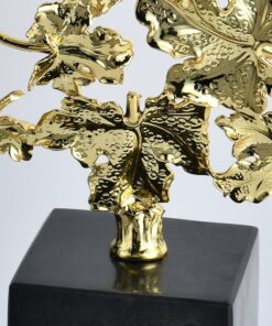 Đôi chim uyên ương trang trí, dùng làm quà cưới