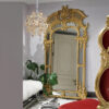 Gương cổ điển để sàn