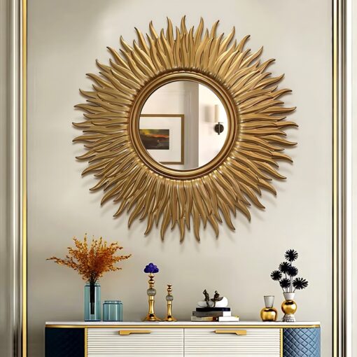 Gương trang trí Gương trang trí