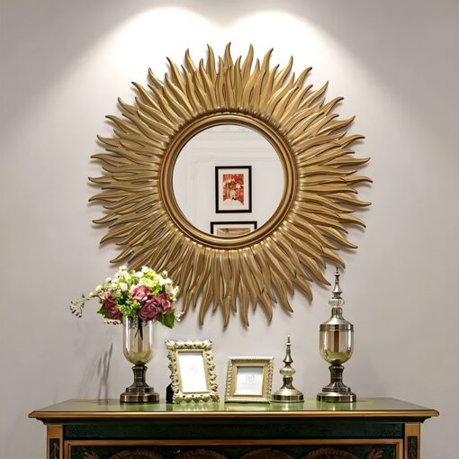 guong-trang-tri 4 Gương trang trí