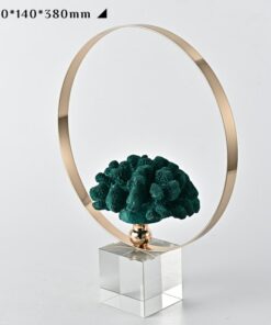 Mô hình san hô để bàn trang trí