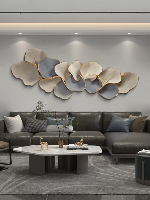 tranh-3d-den-led-treo-phong-khach 2 Tranh 3D đèn Led treo phòng khách