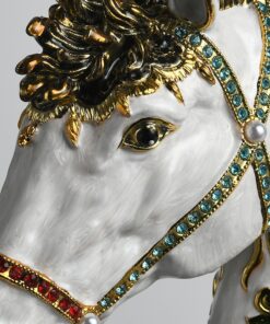 Tượng đầu ngựa mã đáo thành công