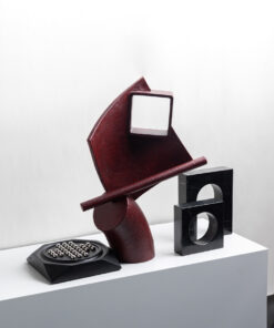 Mô hình decor hình học