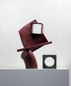 Mô hình decor hình học