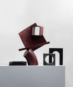 Mô hình decor hình học