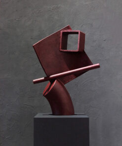 Mô hình decor hình học