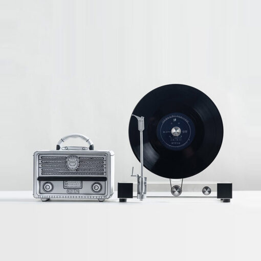 mo-hinh-dia-than-vinyl-trang-tri 1 Mô hình đĩa than Vinyl trang trí