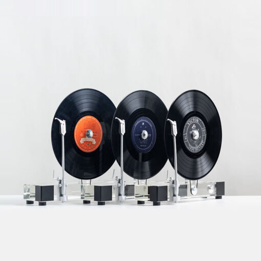 mo-hinh-dia-than-vinyl-trang-tri 3 Mô hình đĩa than Vinyl trang trí