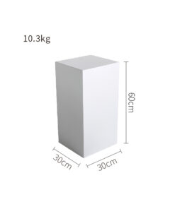 Mô hình lá xếp tầng trang trí sảnh