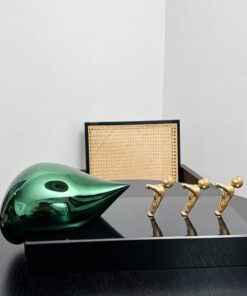 Mô hình ngươi kéo giọt nước