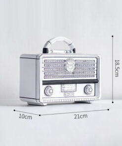 Mô hình đĩa than Vinyl trang trí